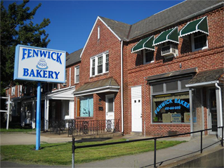 Harford Road Bakery